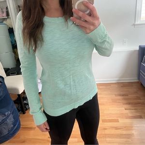 J crew sweater